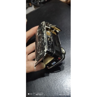 福斯廂型車 模型車 擺飾 故障收藏