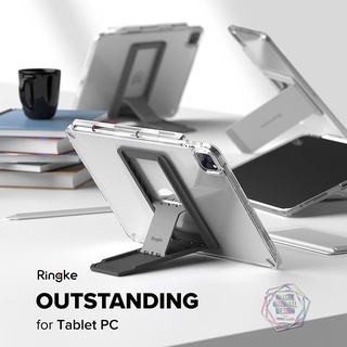 韓國 Ringke Outstanding 通用型平板電腦支架 Pad mini Pro Air Tab 現貨