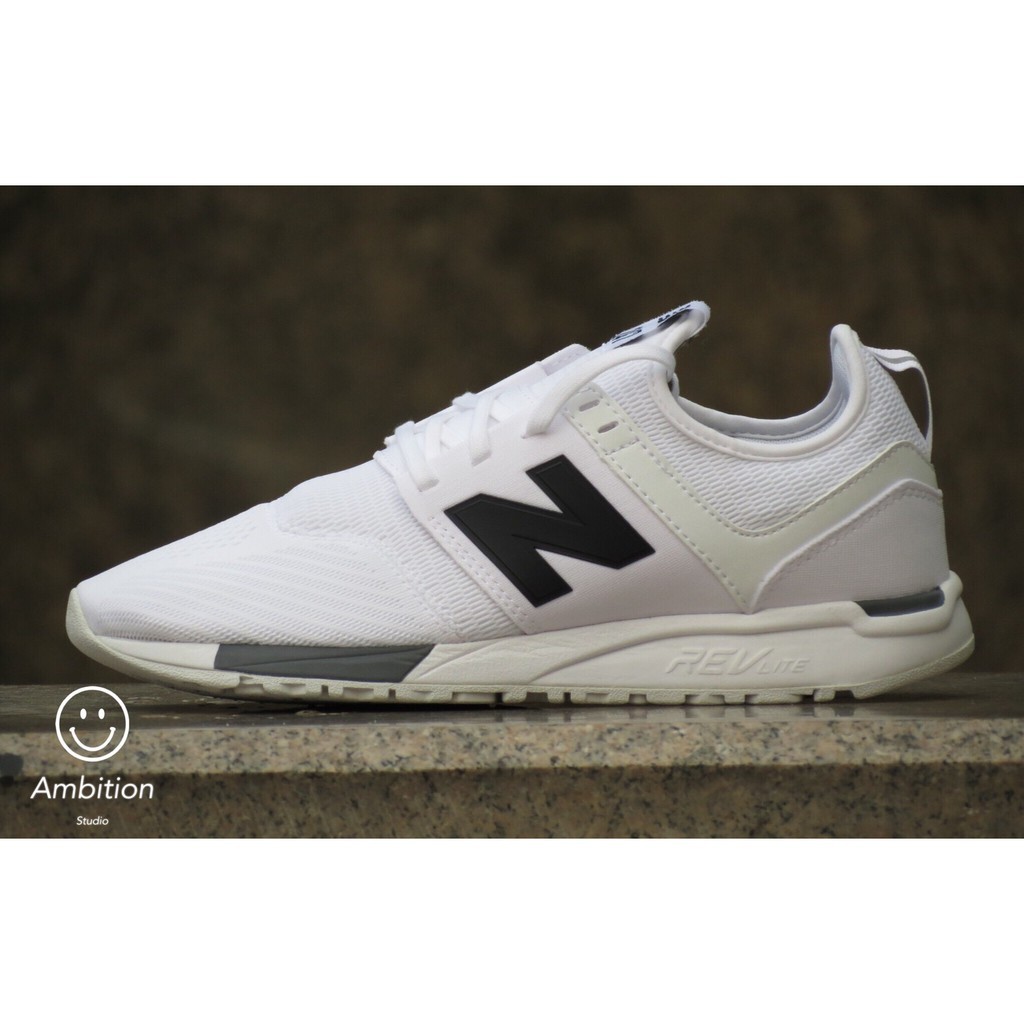 new balance 247 2.0