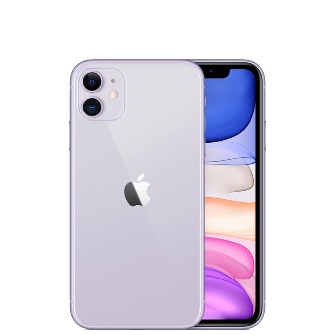 iPhone 11 128g(9成新 80%電力）