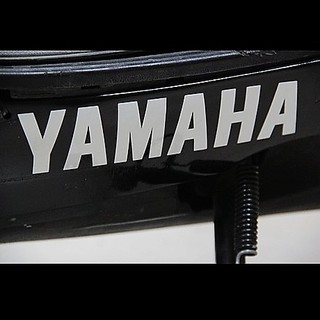 [FGP] 現貨 YAMAHA 反光防水貼紙 車貼貼紙 機車貼紙 force cuxi 山葉 勁戰