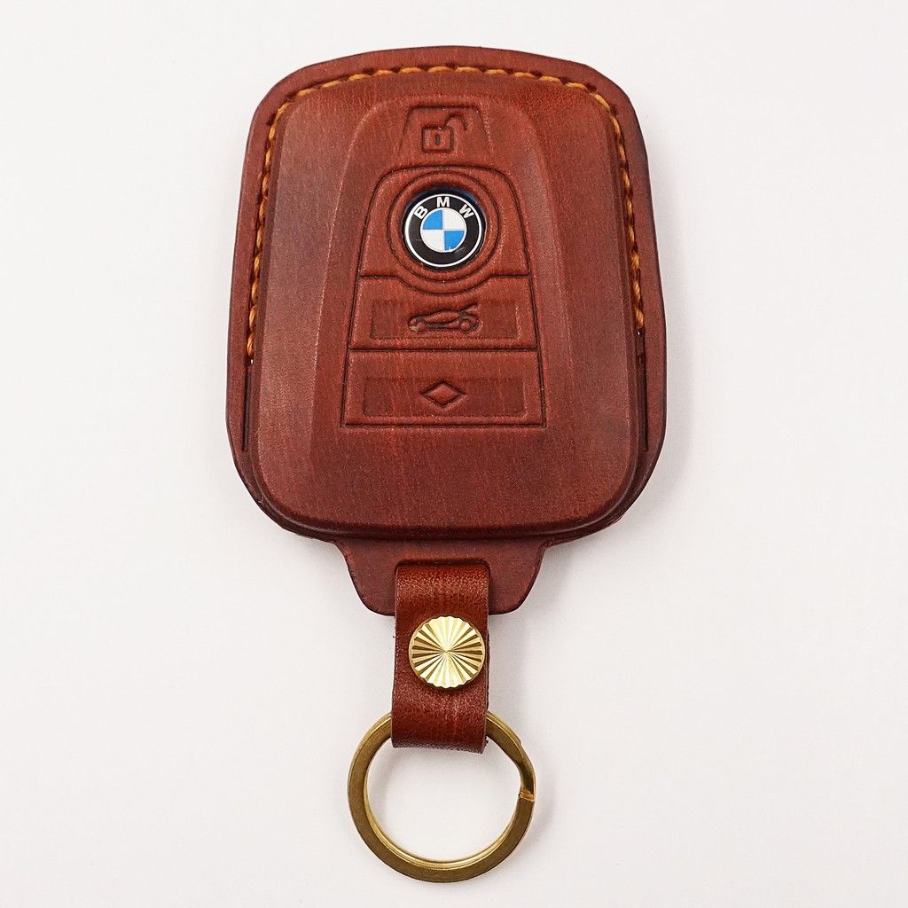 BMW i8 寶馬 油電車 智能晶片 感應鑰匙 皮套 鑰匙皮套 鑰匙包