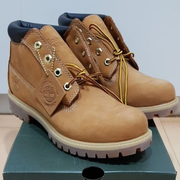 FOR JASONYS下單 TIMBERLAND 23061 7.5W 黃靴 中筒靴 低筒靴 經典款