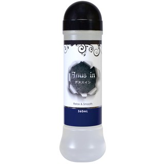 日本NPG＊後庭專用高黏度潤滑液 360ml/後庭油