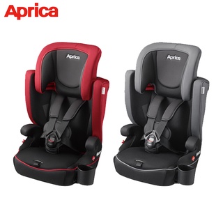 愛普力卡 Aprica AirGroove 2-12歲(特等席) 成長型汽車安全座椅 /輔助汽座.兒童安全座椅