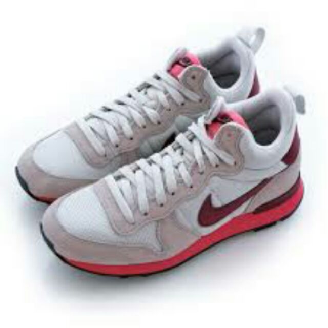 Nike 耐吉 WMNS NIKE INTERNATIONALIST MID -慢跑鞋-女-683967001