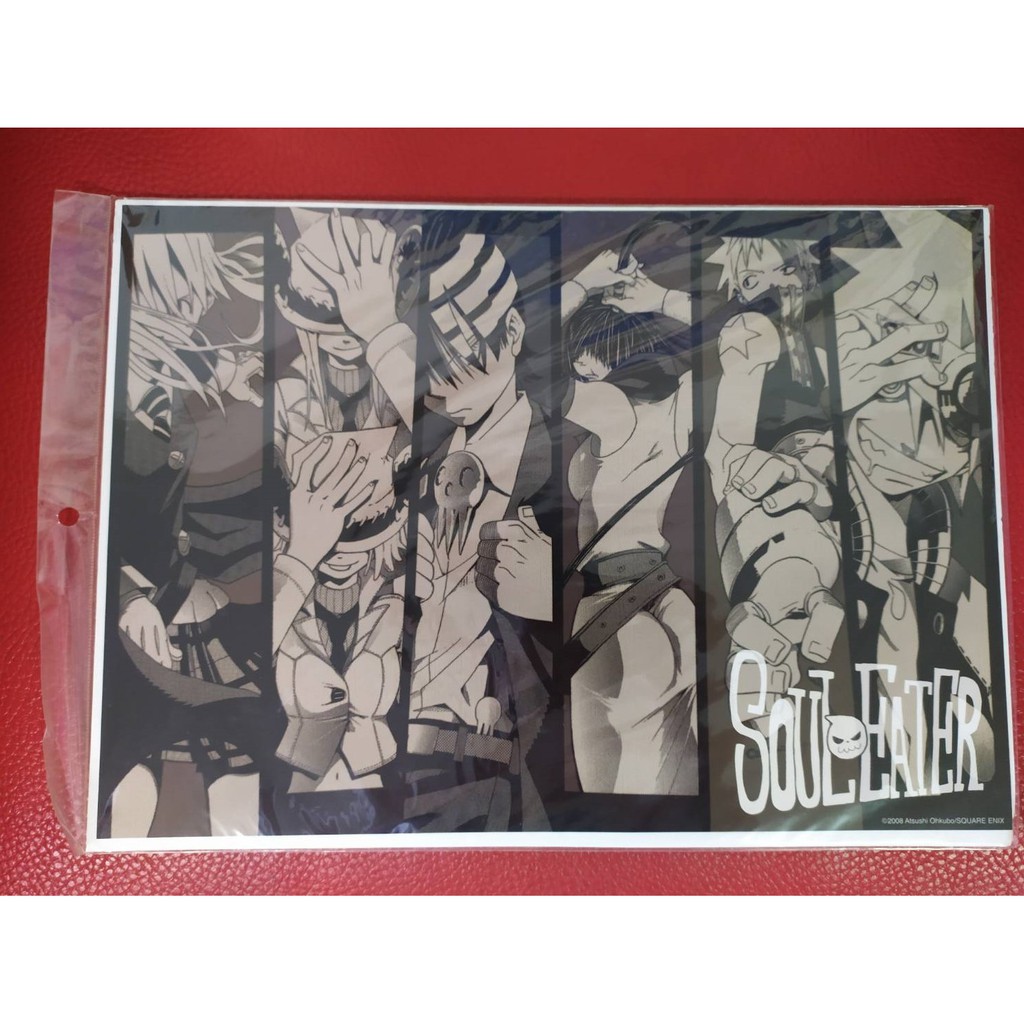 噬魂者日版コミクポスタ ポストカード待受画像08 蝦皮購物