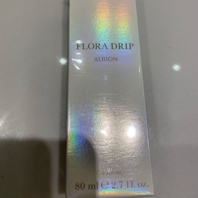 ☆貝兒小舖☆  ALBION 奧碧虹 艾倫比亞 白神之露 80ml 160ml  2020 新品上市