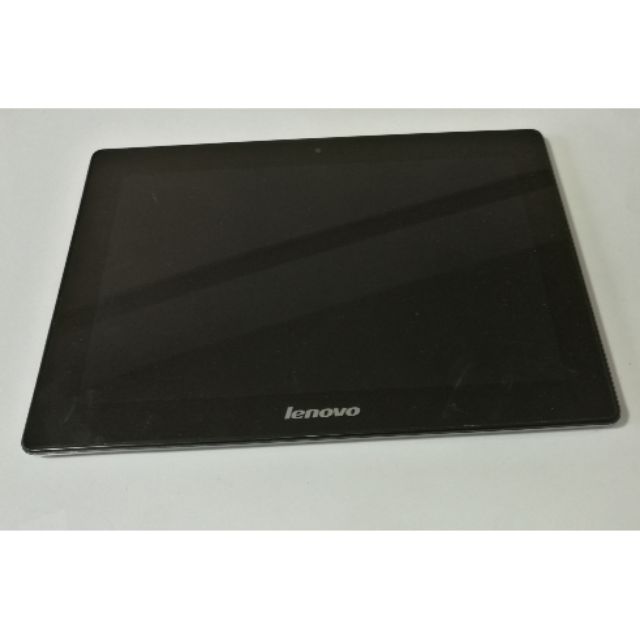 Lenovo 聯想 Idea Tab S6000-H 10.1吋 平板

零件機