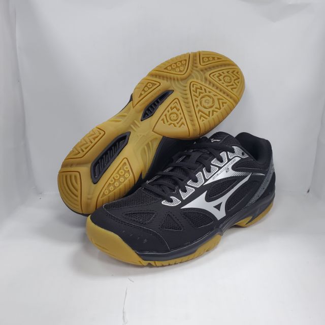 【特價$1050】美津濃 MIZUNO CYCLONE SPEED 2  排球鞋 羽球鞋 運動鞋 V1GC198004