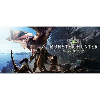 Pc 魔物獵人世界monster Hunter World Steam兌換序號 數位版 剩1個6 蝦皮購物