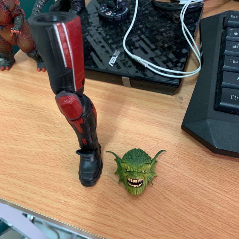 Marvel Legends 巨大蟻人僧惡baf 蝦皮購物