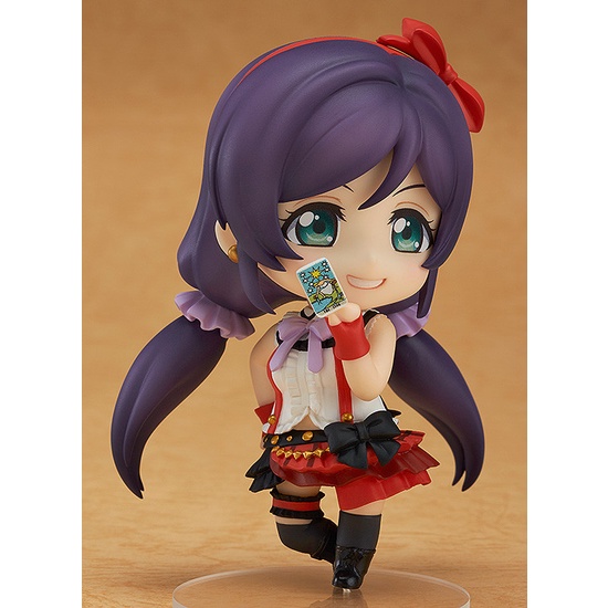 Gsc 黏土人530 Lovelive 東條希代理版已拆現貨賣場內有更多黏土人figma 蝦皮購物