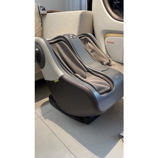 OSIM Uphoria 暖足樂 OS-318 有溫熱功能 中和自取