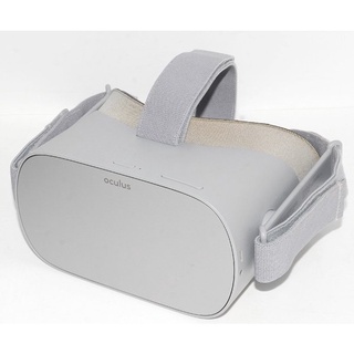 超酷3C穿戴裝置Oculus Go獨立式 VR眼鏡 VR主機 32GB 附遙控器 有外盒～可連接netflex