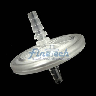 醫用 抽痰機保護裝置 （未滅菌） 56mm過濾器-抽痰機過濾器