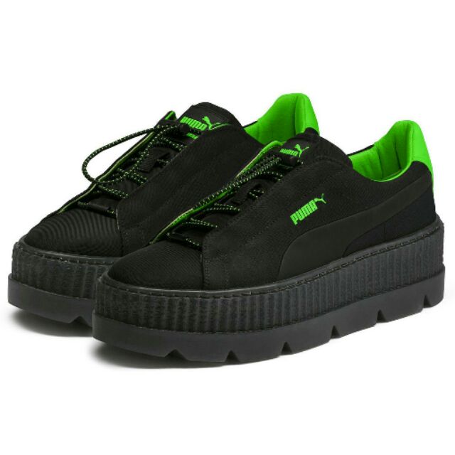 fenty surf creepers