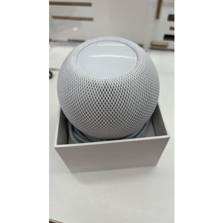 燒！全新Apple Home Pod mini白