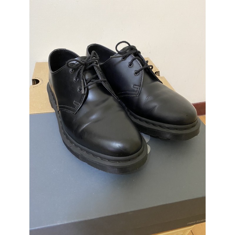 Dr.Martens 1461 Mono