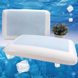 多利寶 Victoria基本型凝膠記憶枕