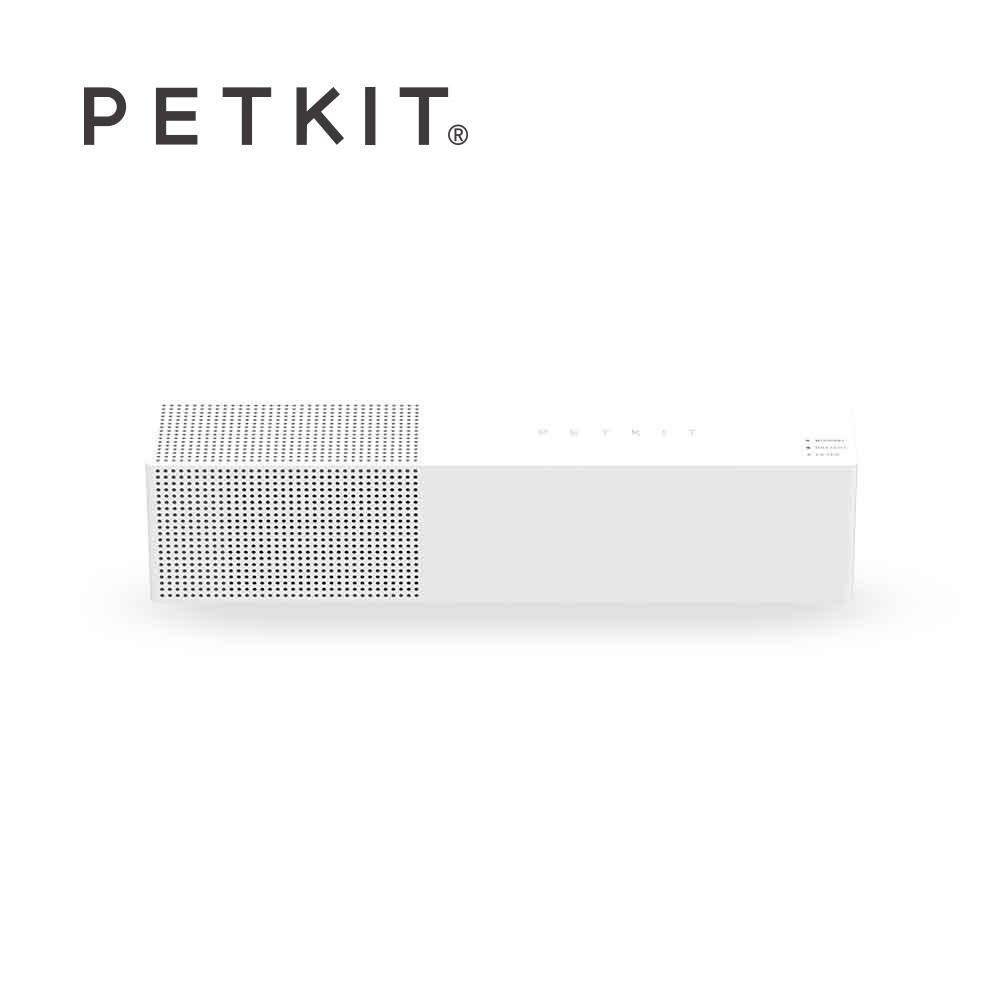 佩奇Petkit智能寵物空氣清淨器 台灣公司貨