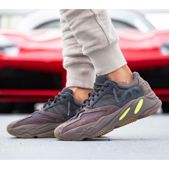 adidas yeezy boost 700 mauve womens