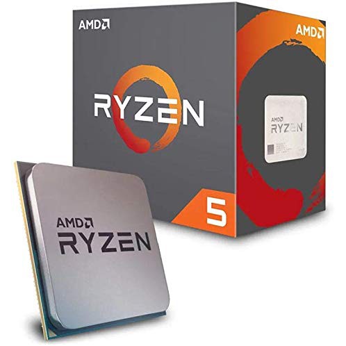 (預購款) AMD Ryzen Zen+ R5 2600 6核12線程 CPU