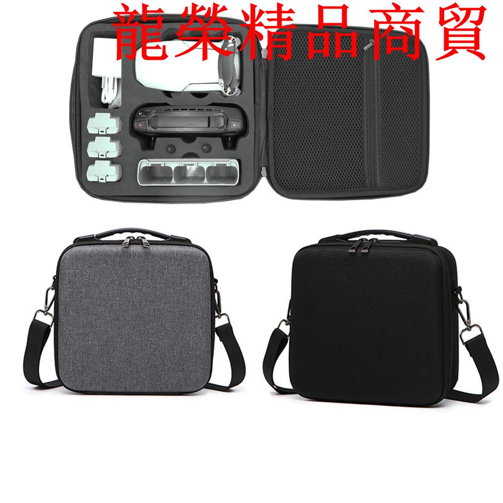 適用于大疆DJI御MINI SE\/1收納包盒便攜背包單肩包暢飛套裝包配amethyst3811