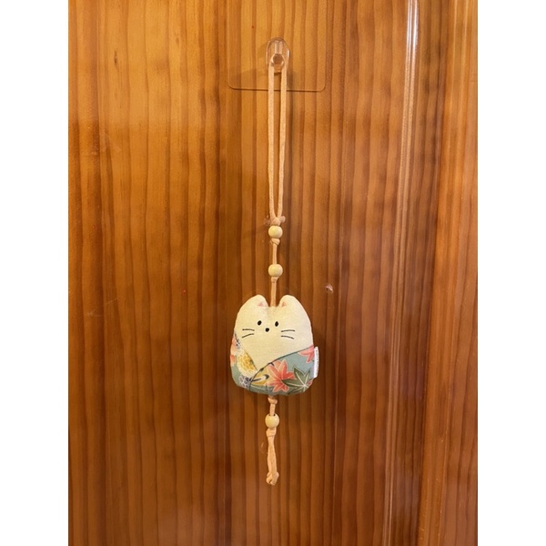 日本 Kiro 貓 吊飾 掛飾