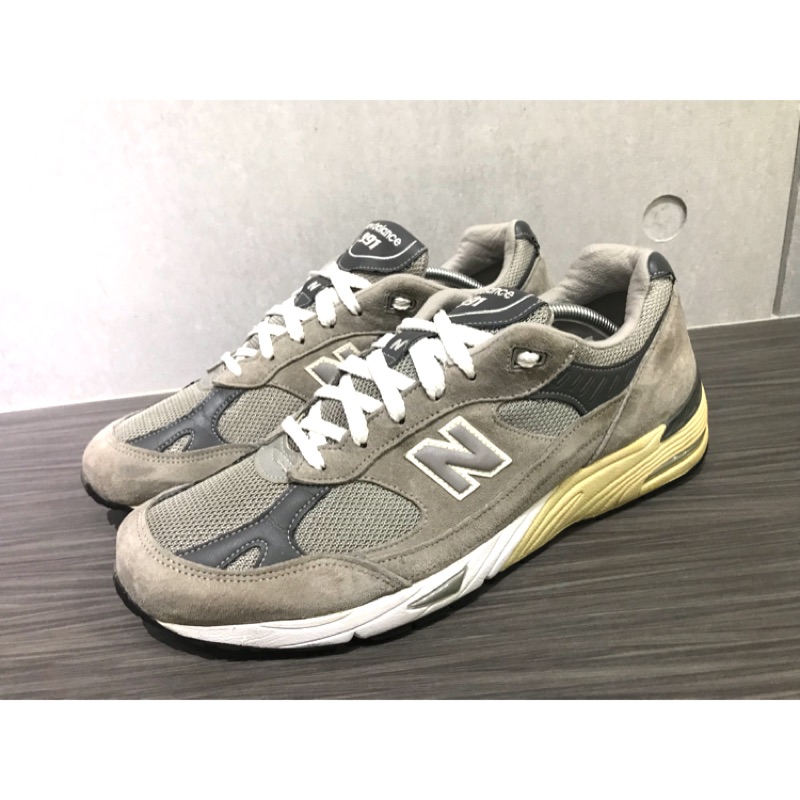 new balance 991gl