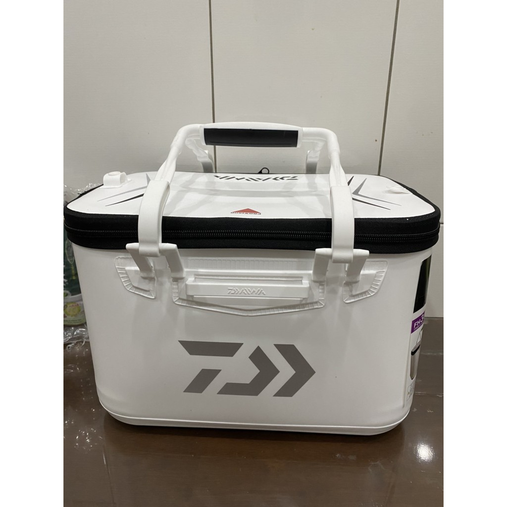 =佳樂釣具=👍Daiwa PROVISOR SUPER 誘餌袋 FH36 EV0.7 A 誘餌桶 誘餌箱 餌料袋 餌料箱