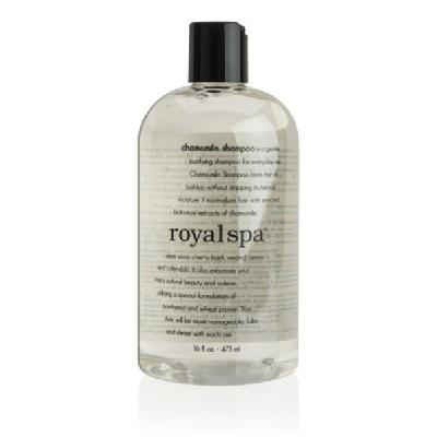 Royal Spa™甘菊洗髮精