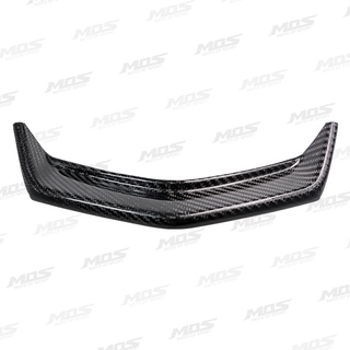 【93 MOTO】 MOS Yamaha 勁戰 5代 CYGNUS-X 貼片式 卡夢 碳纖維 下巴 下巴飾蓋