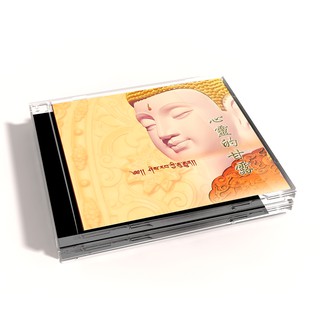 【新韻傳音】心靈的甘露-般若泉 CD MSPCD-1069