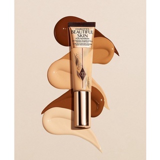 預購✨CHARLOTTE TILBURY 粉底液 Charlotte’s Beautiful Skin