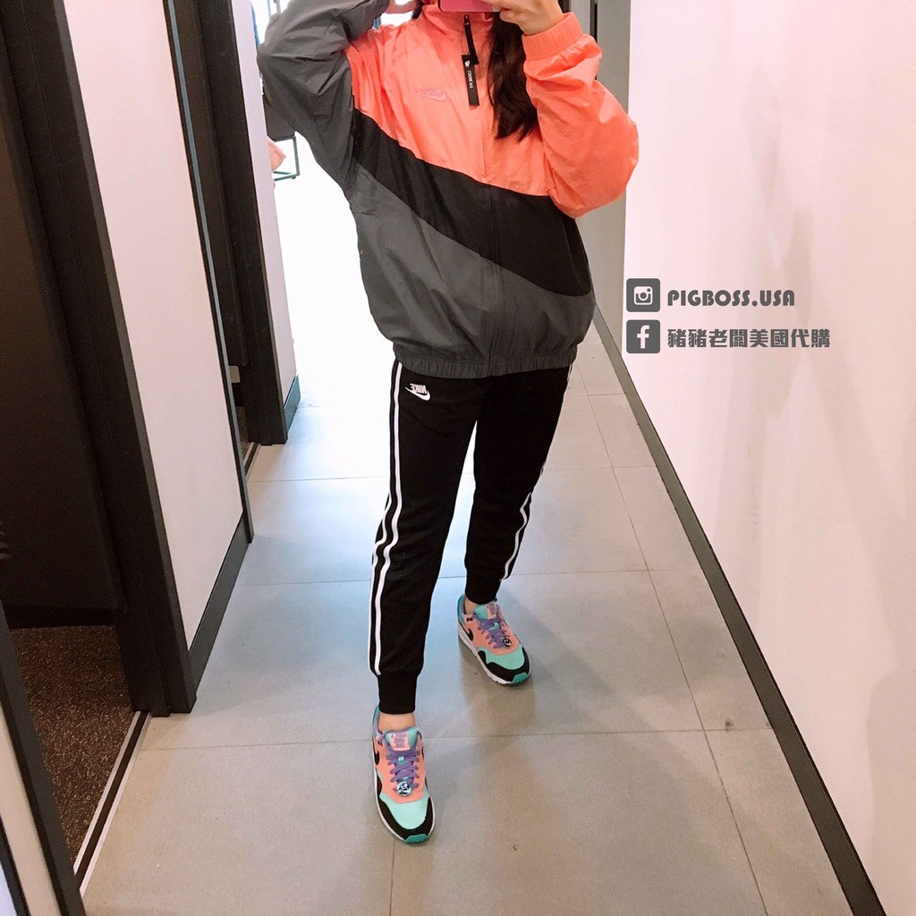 nike nsw hbr wvn stmt