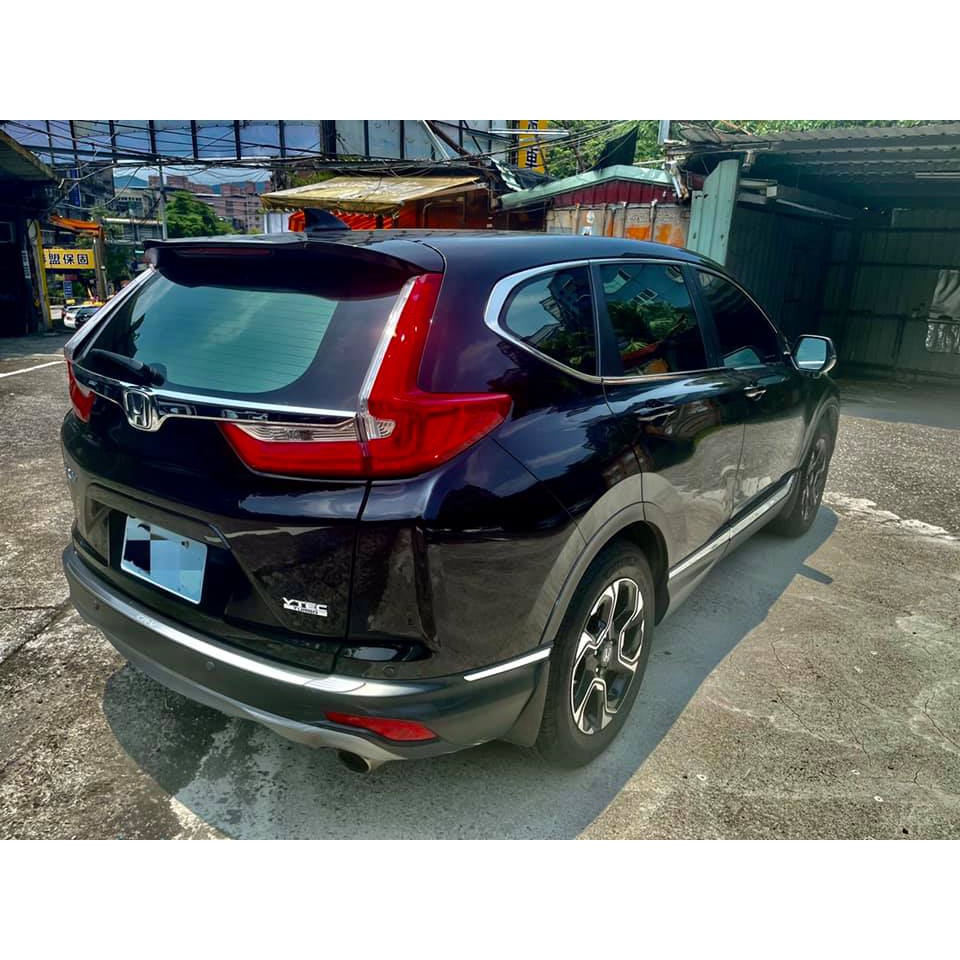 Honda Crv 頂級s版5 5代新車113萬現折30萬c Rv 二手車中古車國產車休旅車 蝦皮購物