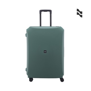 【LOJEL】 VOJA -30吋行李箱 綠色 PP12 旅行箱 羅傑行李箱 商務箱｜趣買購物旅遊生活館