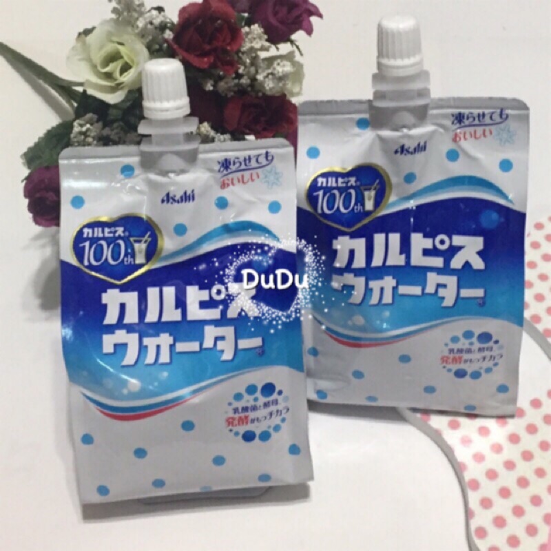 《DuDu_store》日本 🇯🇵可爾必思 清涼飲料水 300g