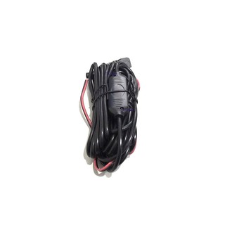 ☆ DC1 ☆ 雙鏡頭行車記錄器 專用後鏡頭6米線組 2.5mm (數位)/HD畫素 支援倒車顯影