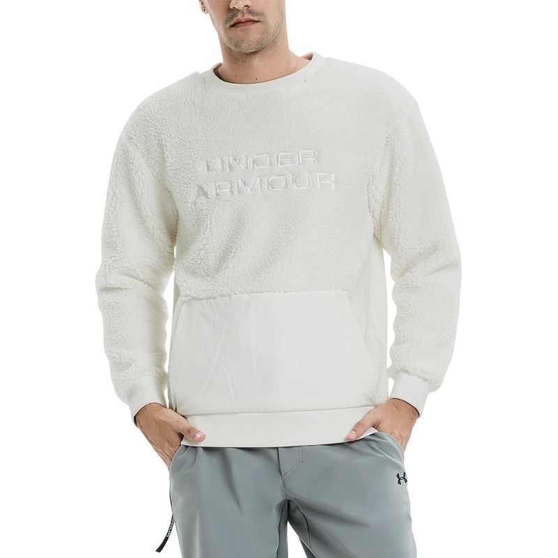 ua be seen sherpa swacket