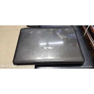 Asus K40IJ 筆記型電腦 零件機