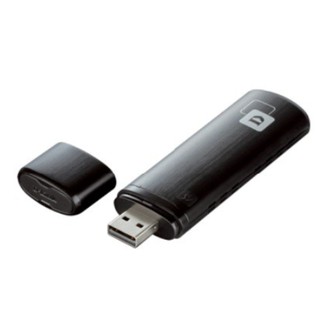 ❤️含稅 D-Link 友訊 DWA-182 AC1300 MU-MIMO 雙頻USB 3.0 無線網路卡 WIFI