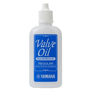 【 JUDY樂器店】 全新 YAMAHA 活塞油 / VALVE OIL 中濃度