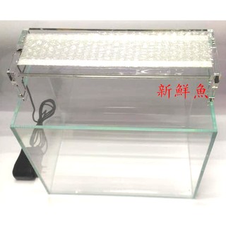 歡迎自取 新鮮魚水族館 類ada Led燈 圓桶 30 36 45 60 Cm 超白套缸組大特價 蝦皮購物