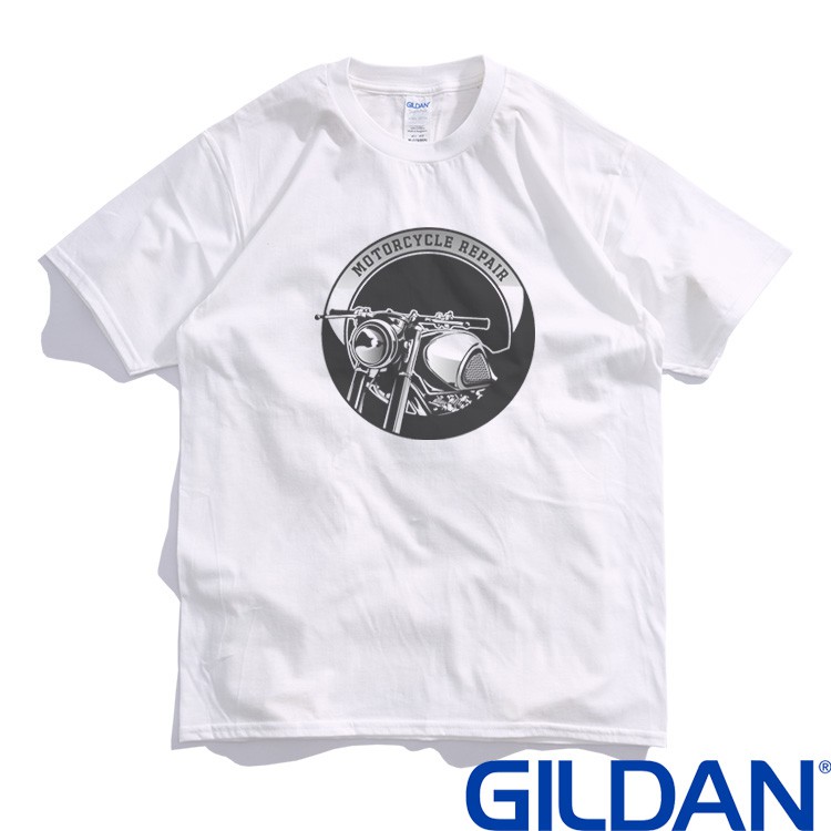 GILDAN 760C288 短tee 寬鬆衣服 短袖衣服 衣服 T恤 短T 素T 寬鬆短袖 短袖 短袖衣服