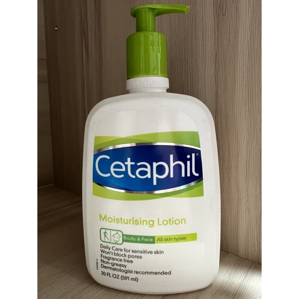 Cetaphil 舒特膚 溫和滋潤乳液 保濕乳霜 溫和清潔乳 好市多乳液