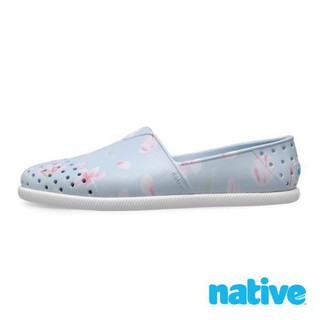 Native 男女款粉藍色情侶休閒鞋-NO.11101801-8811