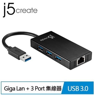 j5create JUH470 USB 3.0多功能擴充卡原價1250(省460)