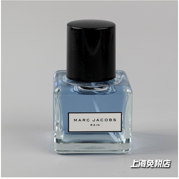 ~熱銷~新款絕版正品Marc Jacobs莫傑Rain雨女士香水100ml